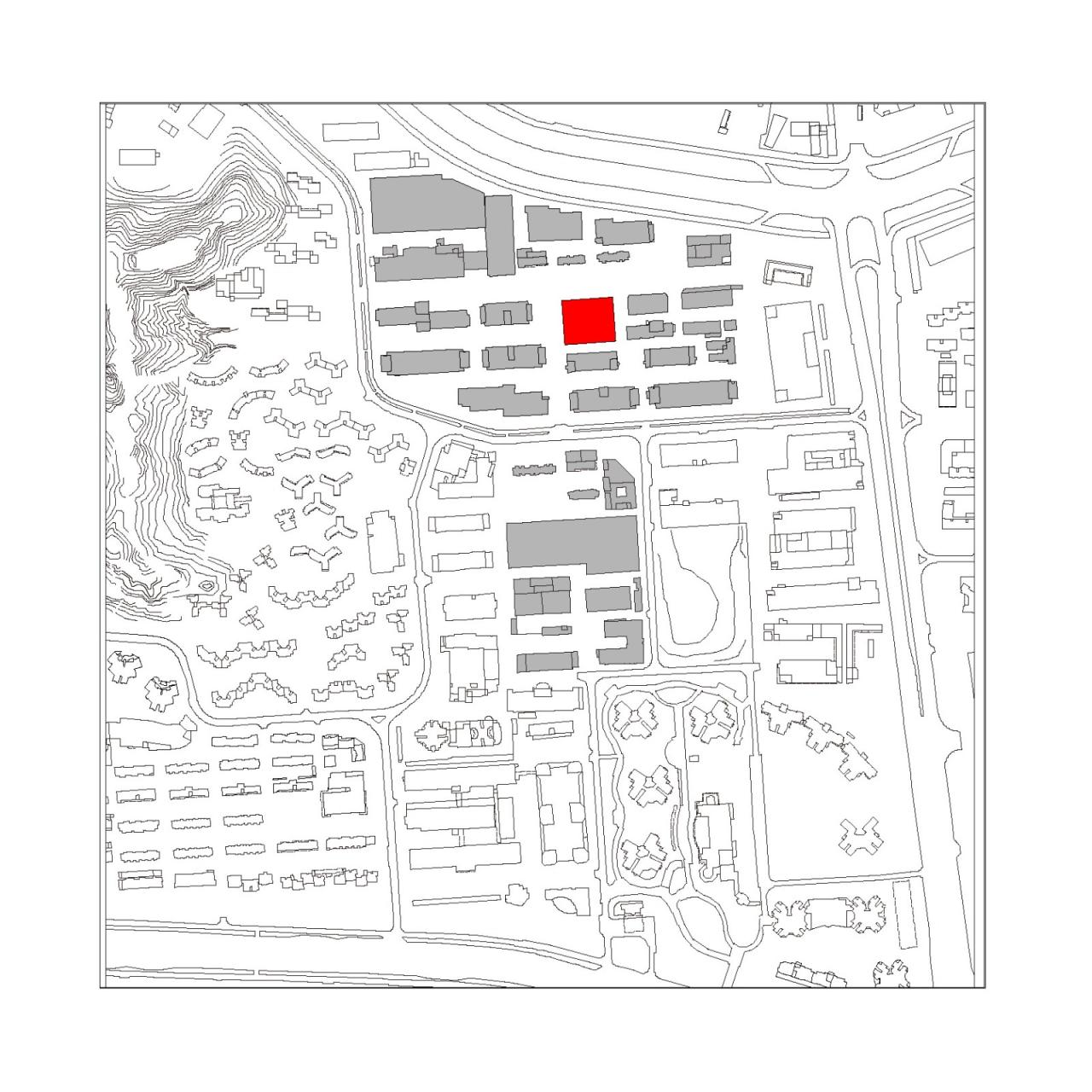 BIM建筑|掀开“白盒子”的美术馆：OCT当代艺术中心-B10馆 / URBANUS都市实践