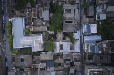 BIM建筑|潮州有熊酒店 / 以靠建筑-BIM建筑网