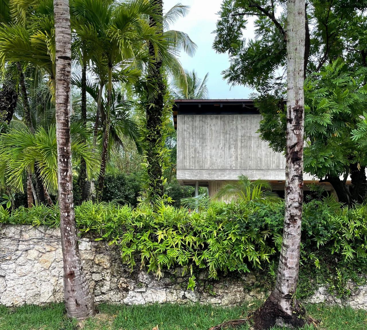 BIM建筑|Stewart Avenue 公寓 / Brillhart Architecture