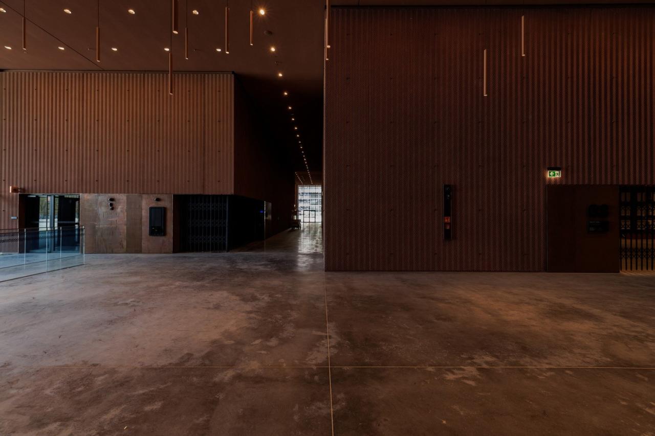 BIM建筑|波兰华沙的波兰历史博物馆和波兰陆军博物馆方案 / WXCA