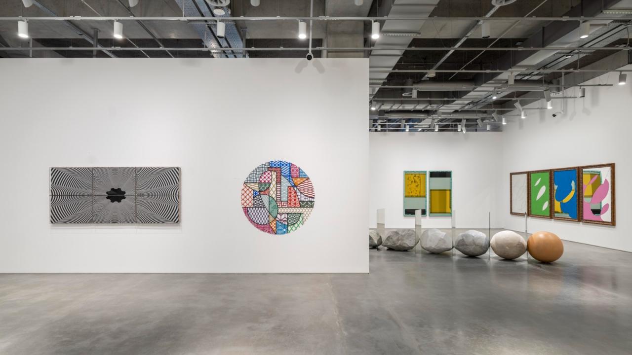 BIM建筑|伊斯坦布尔现代博物馆 / 伦佐皮亚诺建筑工作室 + 奥雅纳