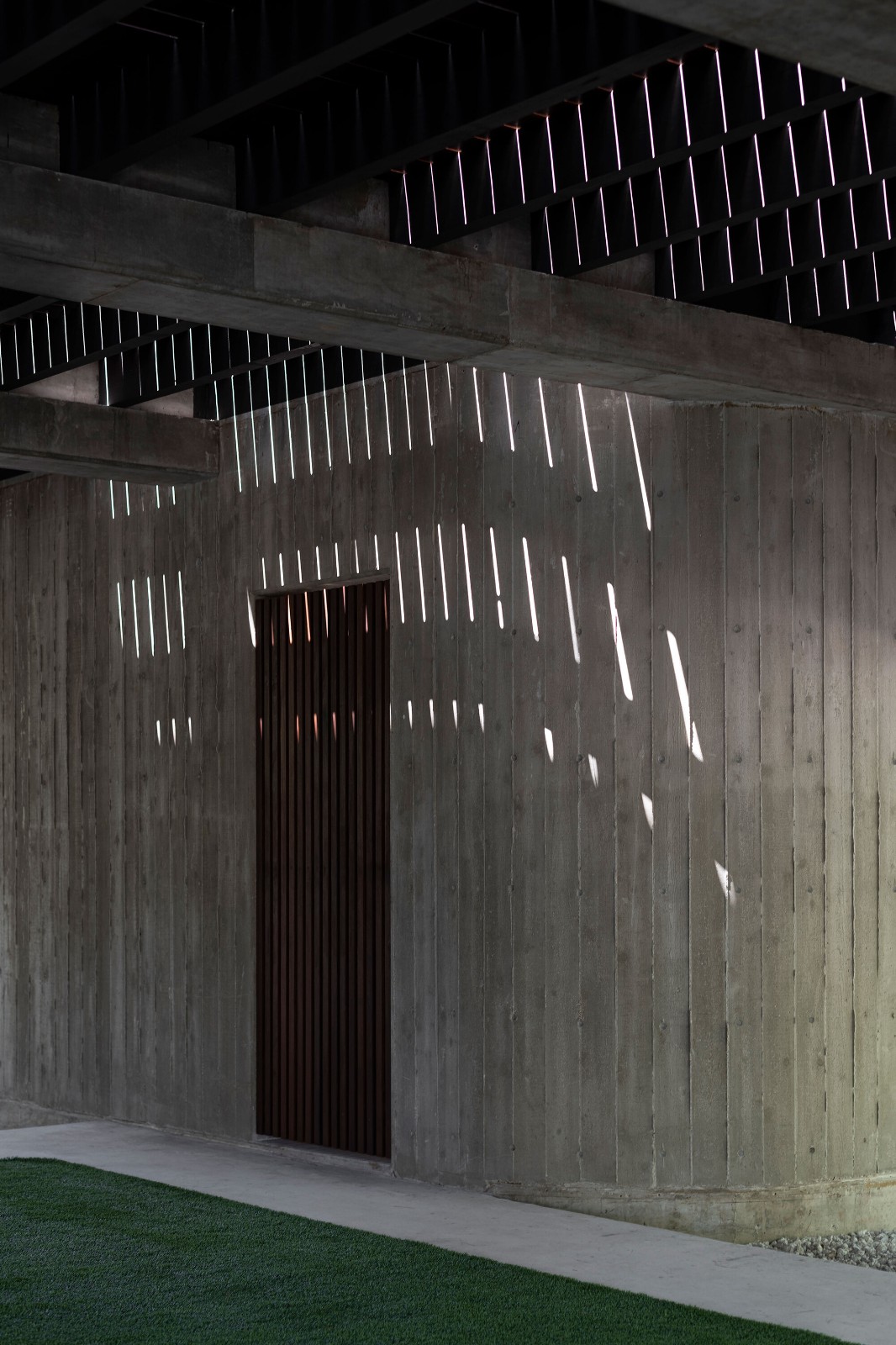 BIM建筑|Stewart Avenue 公寓 / Brillhart Architecture