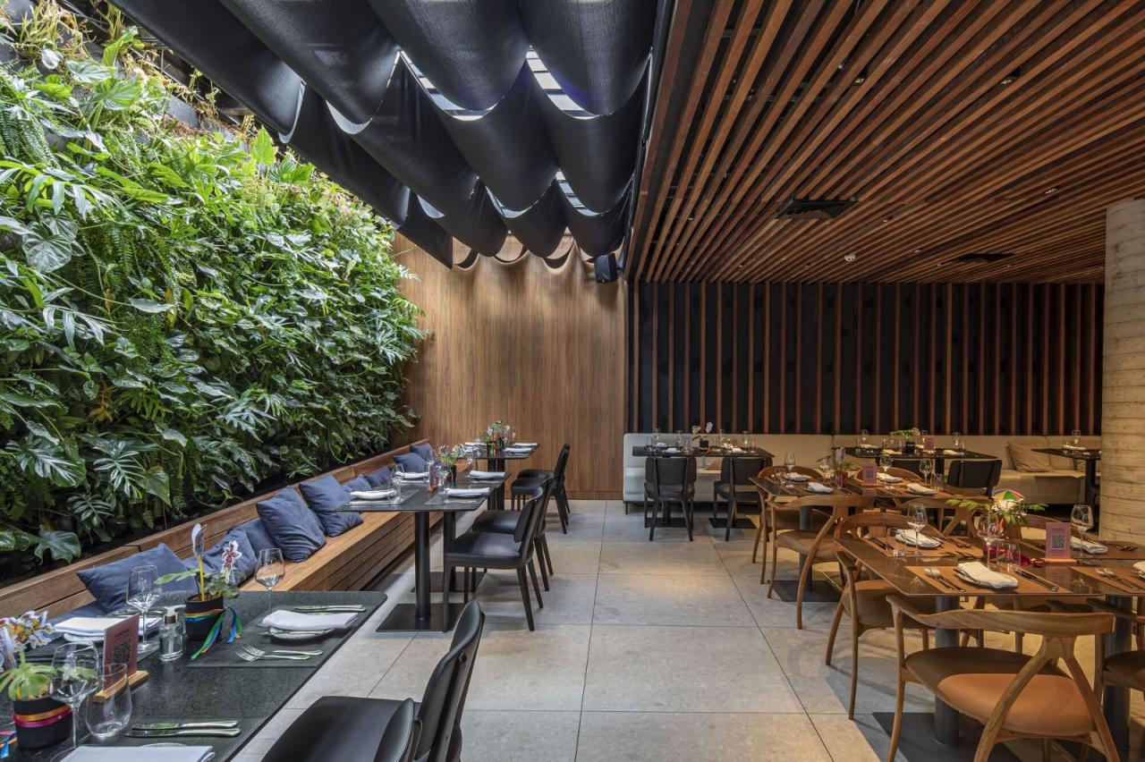 BIM建筑|BA’RA 酒店 / Plan:b arquitectos