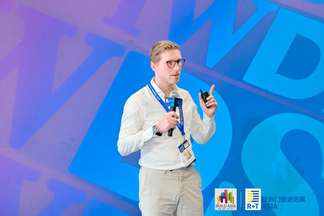 首日盛况 | 2023 R+T Asia 上海·虹桥盛大开幕！