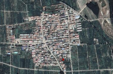 BIM建筑|丫吉宿集98#院 / 复合建筑设计-BIM建筑网