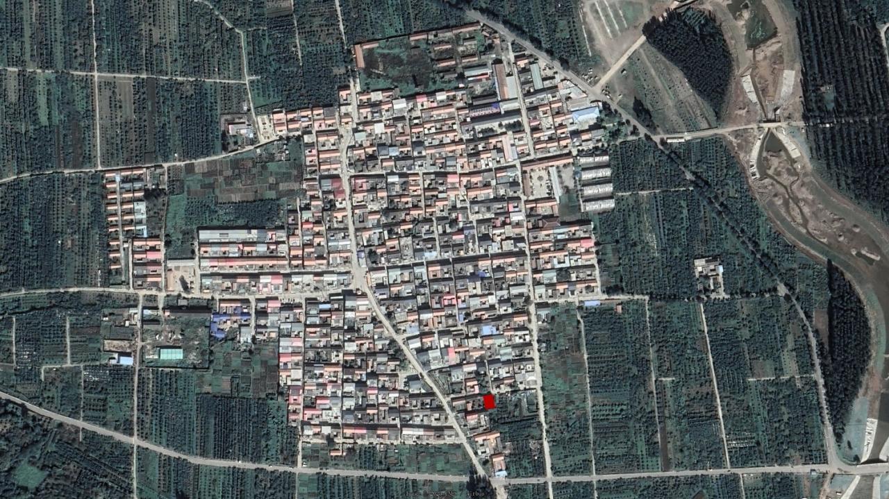 BIM建筑|丫吉宿集98#院 / 复合建筑设计