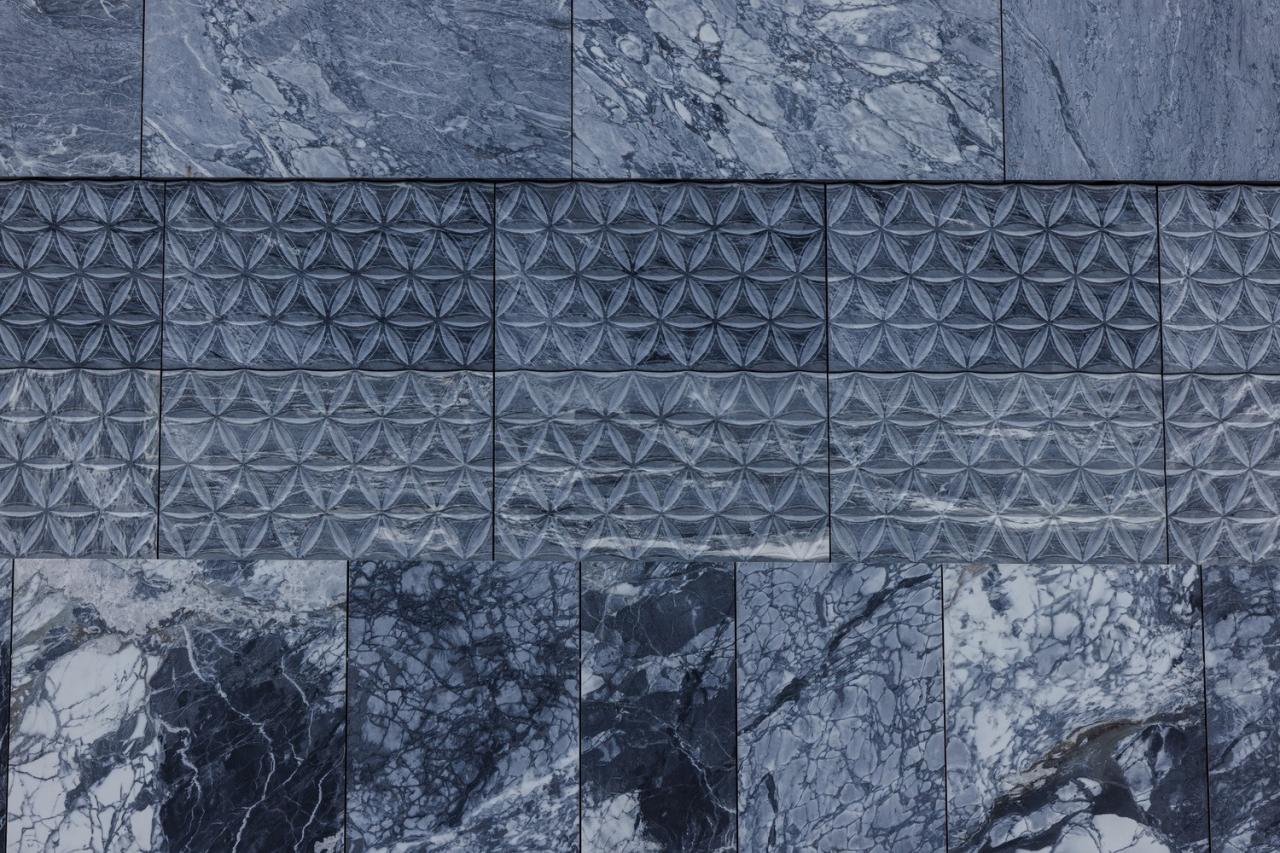 BIM建筑|波兰华沙的波兰历史博物馆和波兰陆军博物馆方案 / WXCA