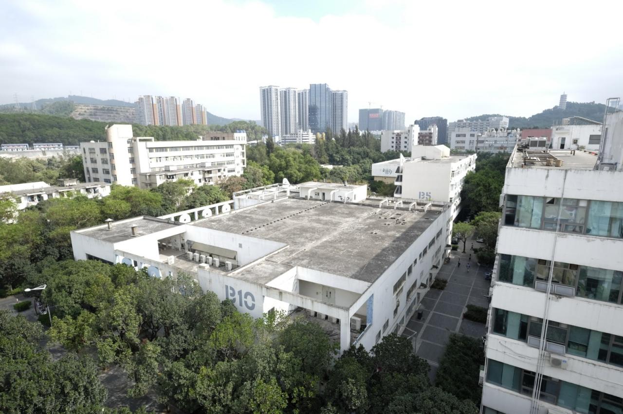 BIM建筑|掀开“白盒子”的美术馆：OCT当代艺术中心-B10馆 / URBANUS都市实践