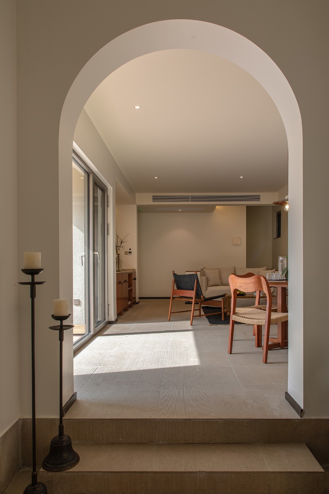 BIM建筑|大乐之野 · 重庆 · 四面山 / 空崆建筑