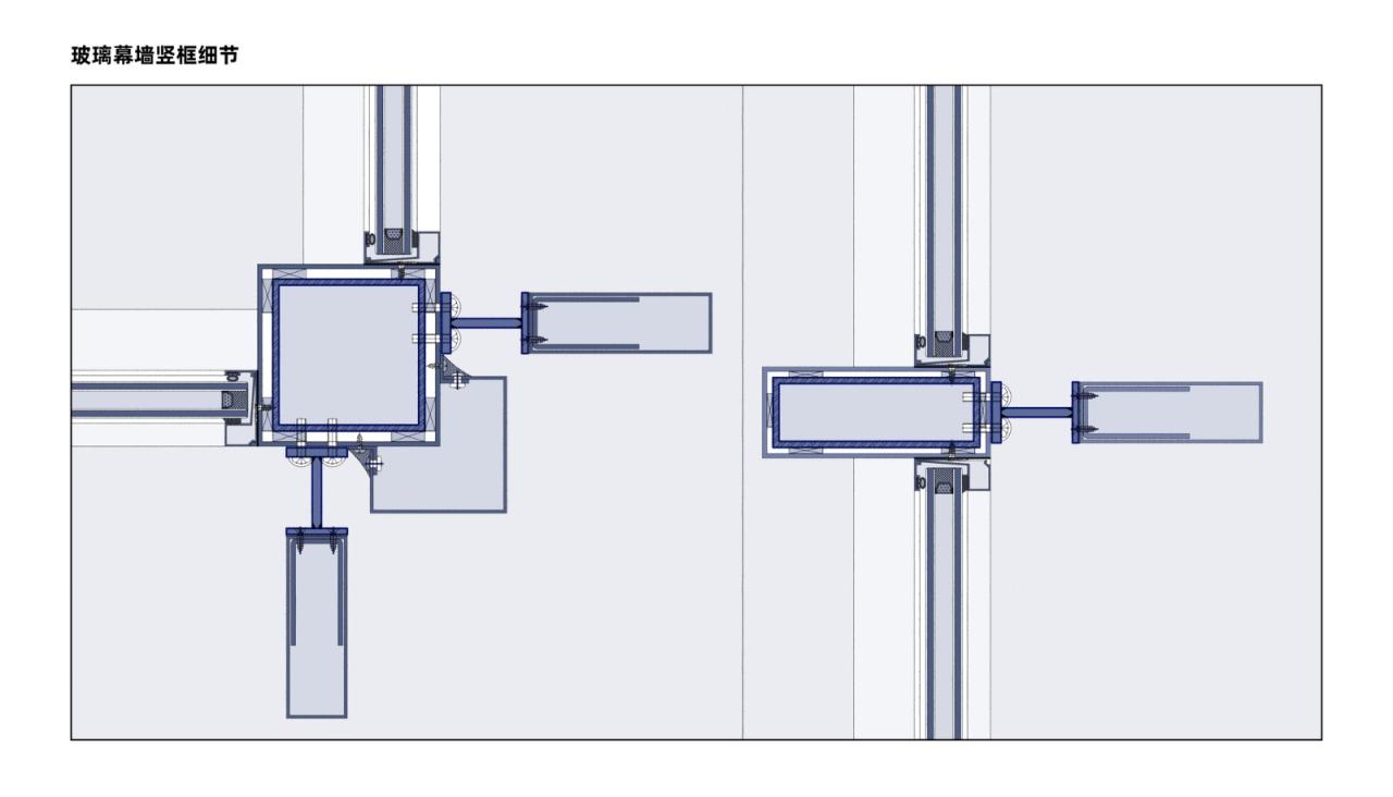 BIM建筑|学习层台—深圳福强小学 / 众建筑