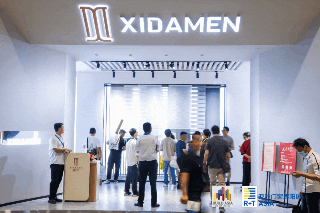 首日盛况 | 2023 R+T Asia 上海·虹桥盛大开幕！