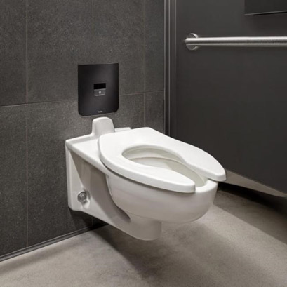 BIM建筑|质外观 致匠心 智未来，SLOAN仕龙的商用卫生间解决方案