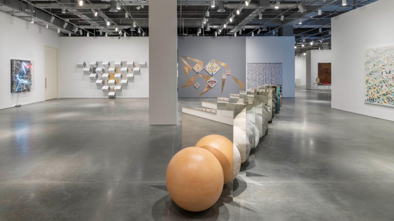 BIM建筑|伊斯坦布尔现代博物馆 / 伦佐皮亚诺建筑工作室 + 奥雅纳