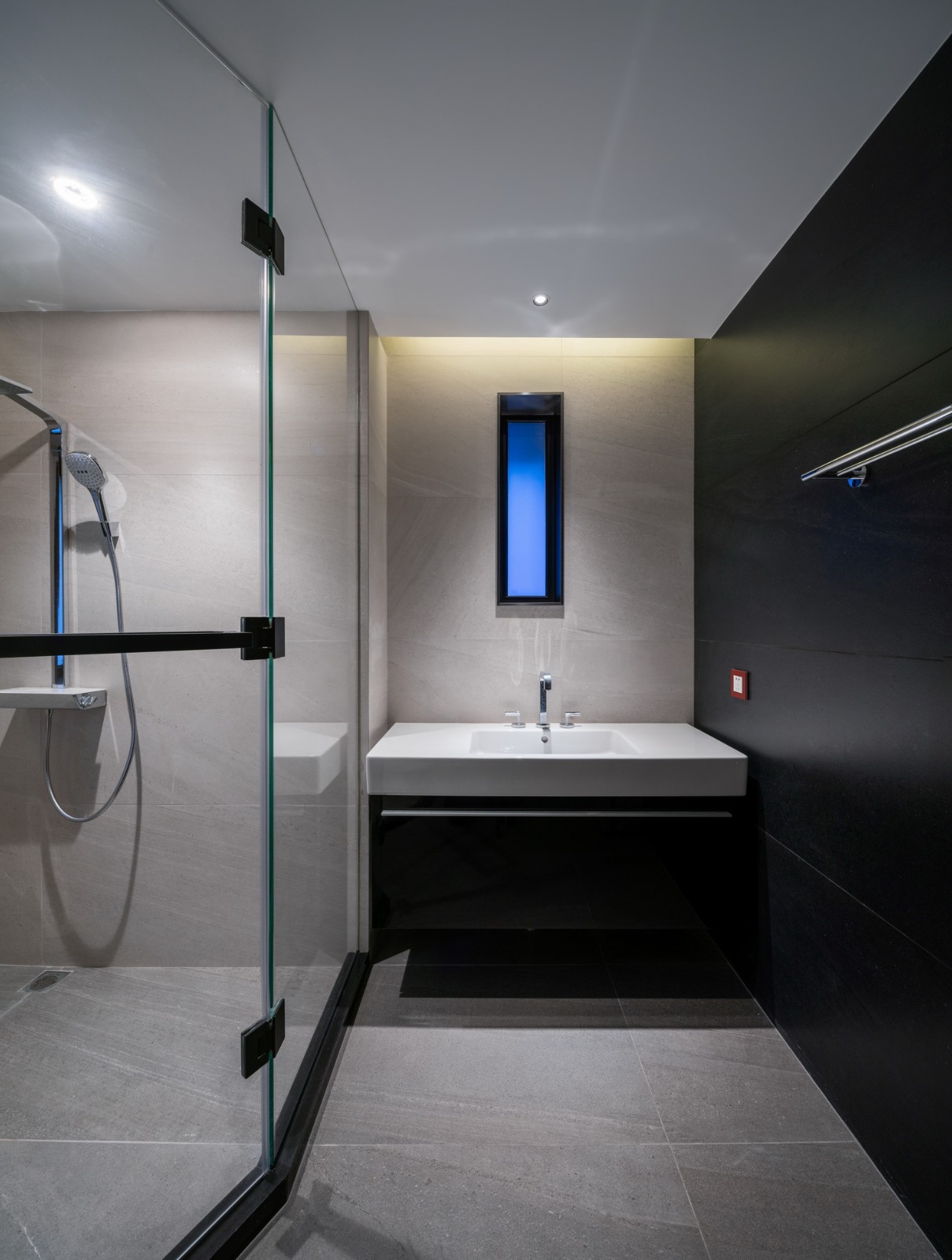 BIM建筑|微光之宅 / Wutopia Lab