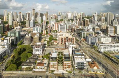 BIM建筑|BA’RA 酒店 / Plan:b arquitectos-BIM建筑网