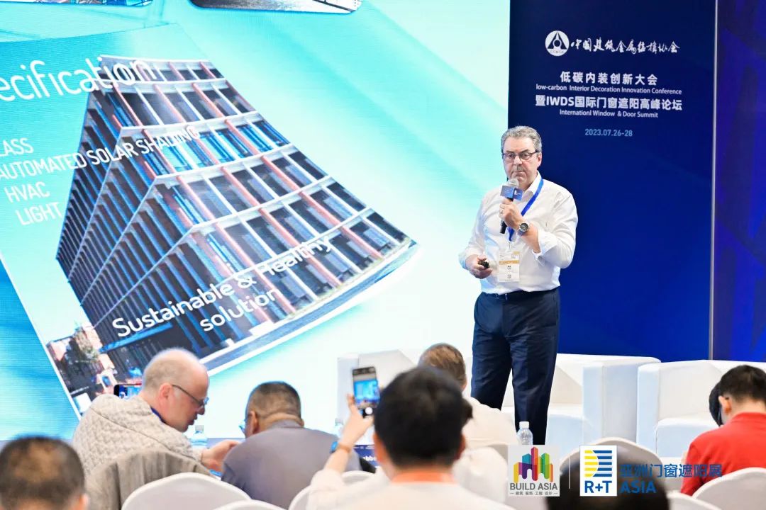 首日盛况 | 2023 R+T Asia 上海·虹桥盛大开幕！