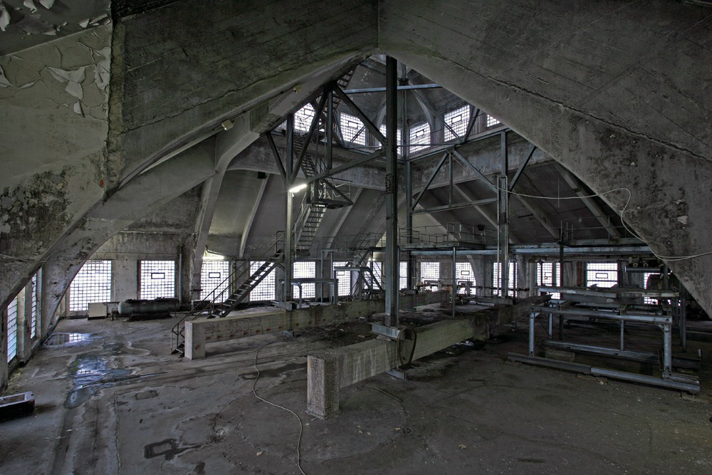 BIM建筑|德国多特蒙德U艺术创意中心及职业教育学园 / Gerber Architekten