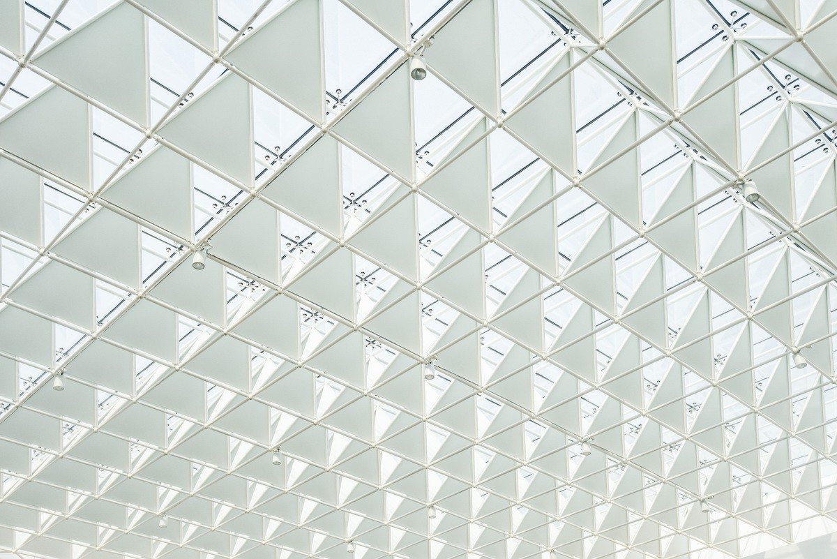 BIM建筑|广州市第三少年宫 / 广州市城市规划勘测设计研究院