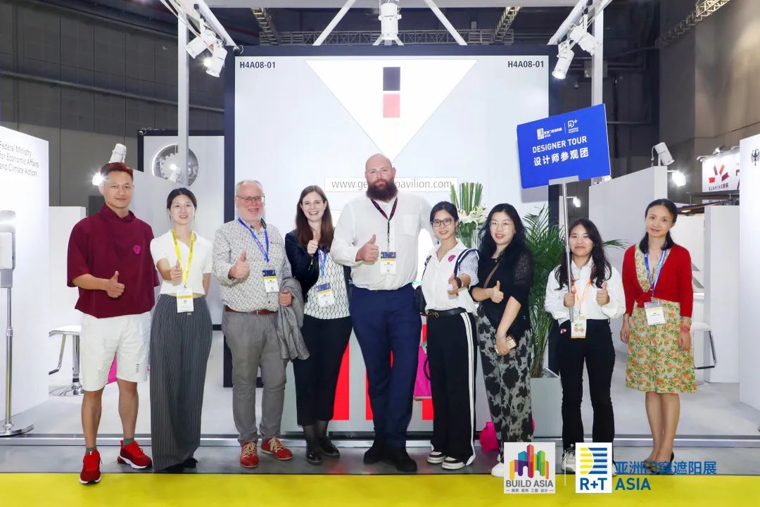 首日盛况 | 2023 R+T Asia 上海·虹桥盛大开幕！