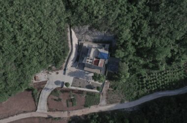 BIM建筑|崖之家 / 郦文曦建筑事务所-BIM建筑网