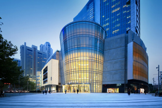 BIM建筑|质外观 致匠心 智未来，SLOAN仕龙的商用卫生间解决方案