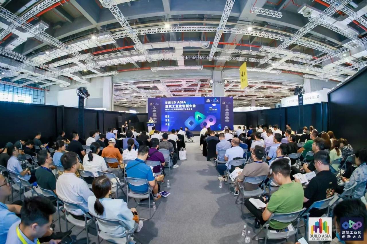 首日盛况 | 2023 R+T Asia 上海·虹桥盛大开幕！