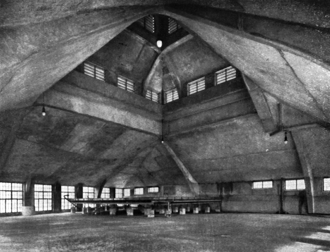 BIM建筑|德国多特蒙德U艺术创意中心及职业教育学园 / Gerber Architekten