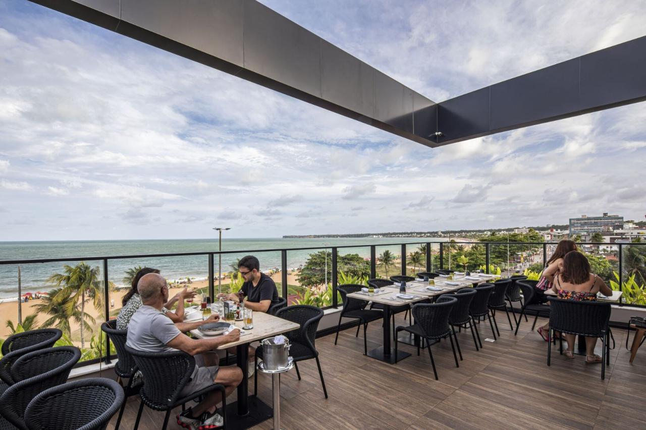 BIM建筑|BA’RA 酒店 / Plan:b arquitectos