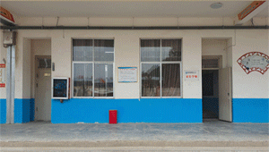 BIM建筑|公益·云丘书屋丨西部阳光×杰典建筑