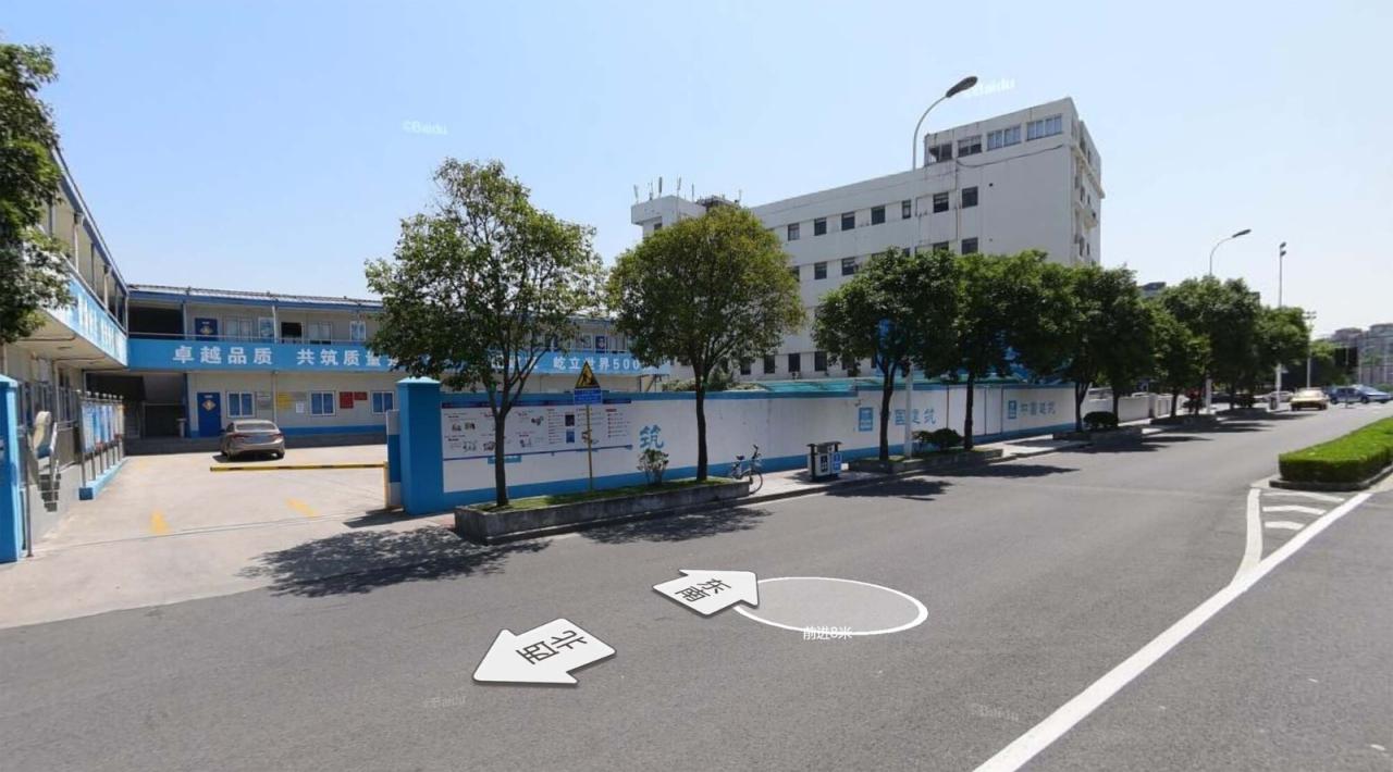 BIM建筑|上海世博元古酒店 / 无之设计