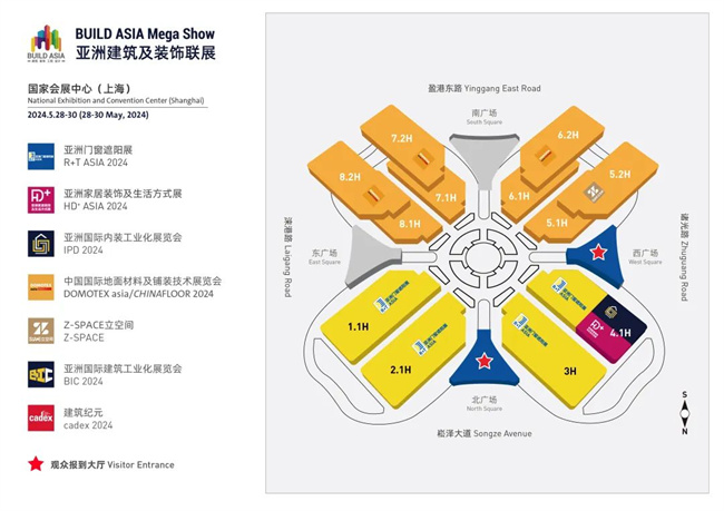 好评如潮，再创佳绩 | 第十八届R+T Asia亚洲门窗遮阳展完 美收官！