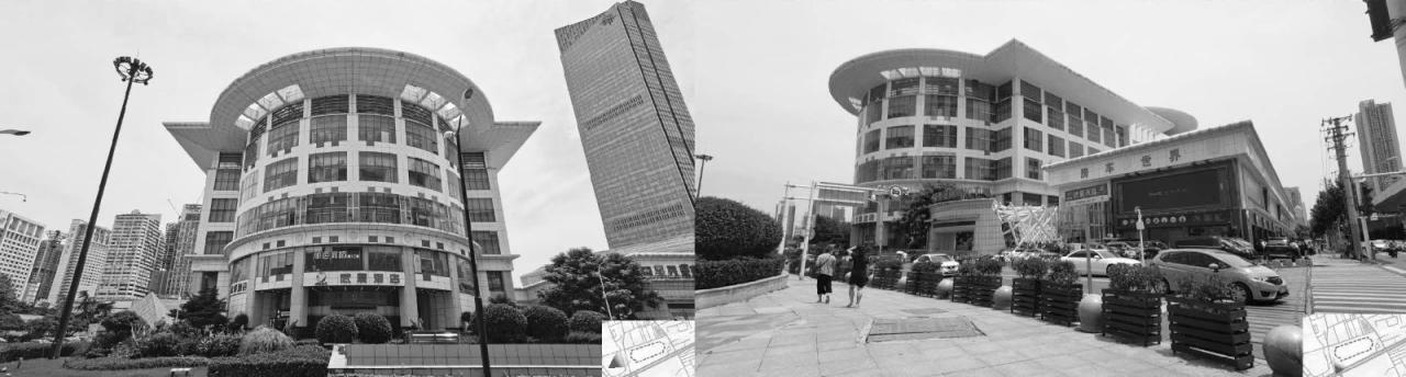 BIM建筑|启迪未来 江城地标：武汉比亚迪品牌体验中心 / 成执设计