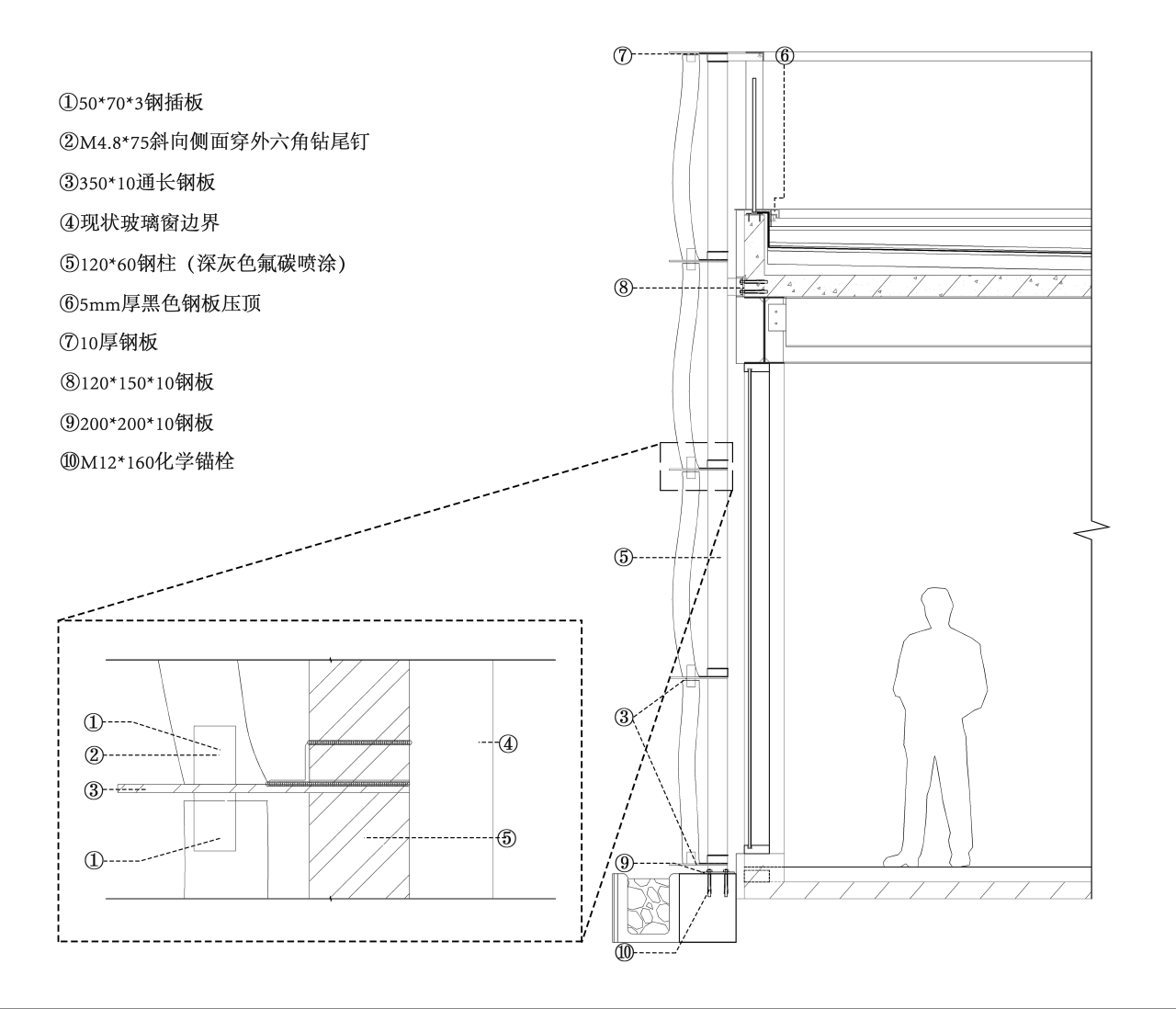 BIM建筑|沂蒙·书舍民宿：板栗树林下的自然再造与共生 / 灰空间建筑事务所