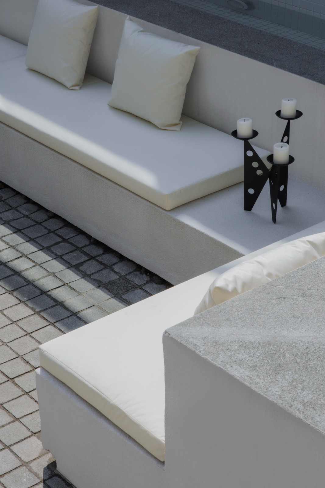 BIM建筑|沂蒙·书舍民宿：板栗树林下的自然再造与共生 / 灰空间建筑事务所