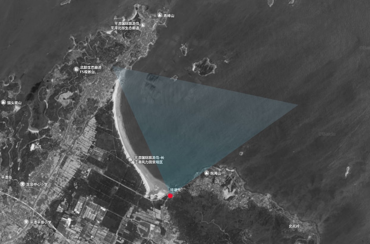 BIM建筑|平潭石间民宿 / 元秀万新作