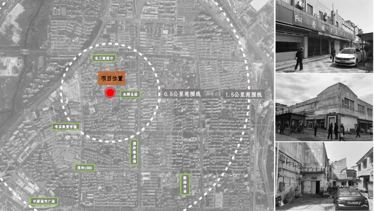 BIM建筑|阳普邻里·振原：唤醒邻里社区的人情味 / 予舍予筑