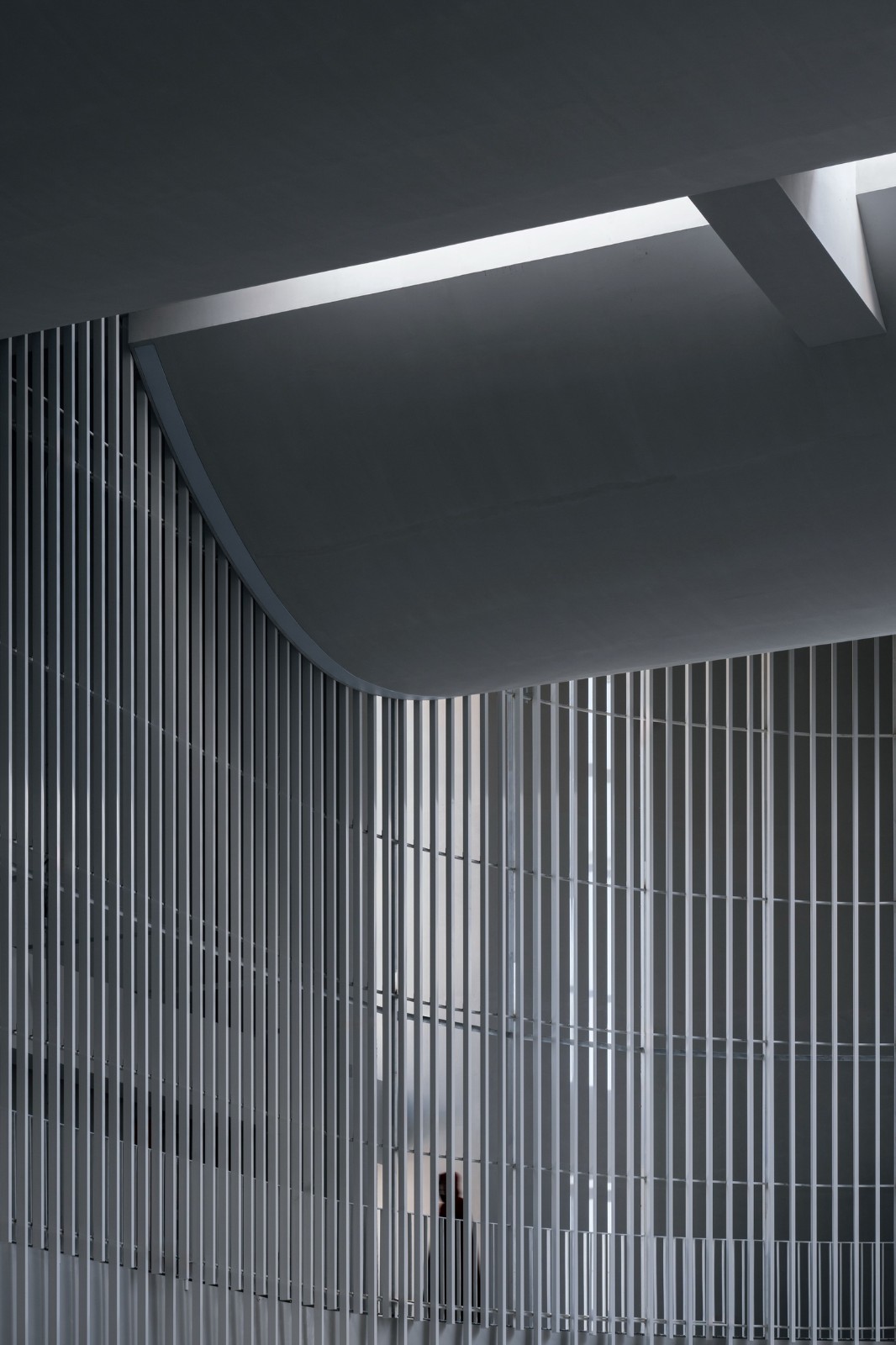 BIM建筑|奉贤齐贤耶稣堂 / Wutopia Lab