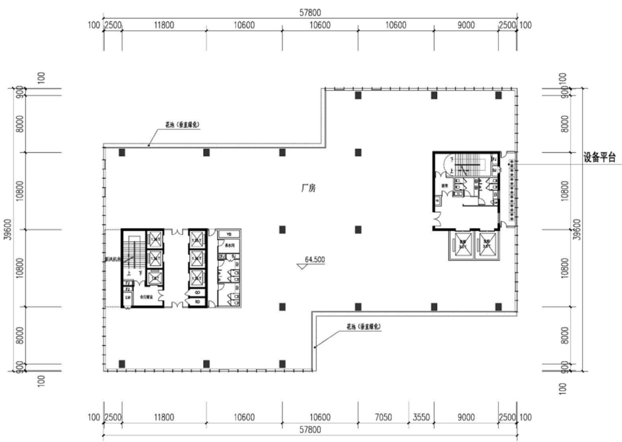 BIM建筑|深圳招商局光明科技园 / 梵朴设计