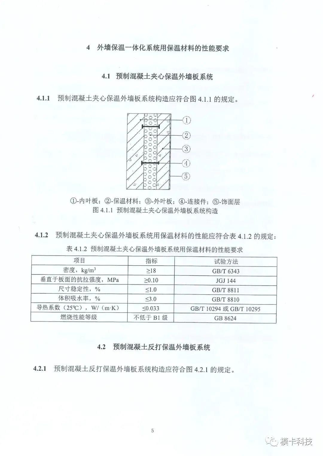 装配式政策|上海市《建筑外墙保温材料应用统一技术规定》全文印发