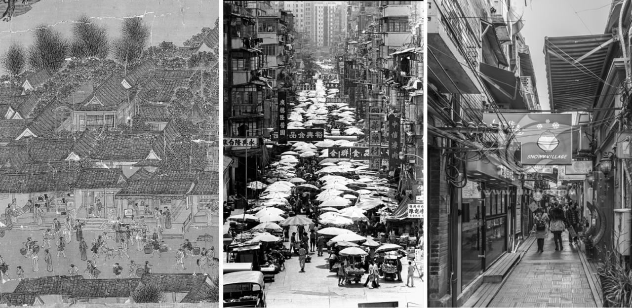 BIM建筑|阳普邻里·振原：唤醒邻里社区的人情味 / 予舍予筑