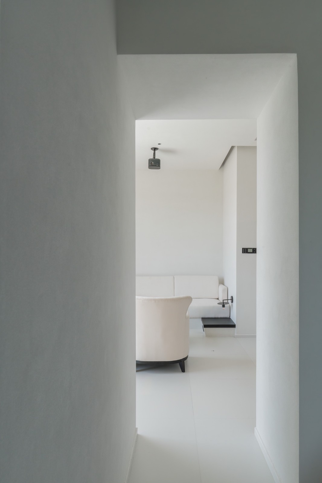 BIM建筑|平潭石间民宿 / 元秀万新作