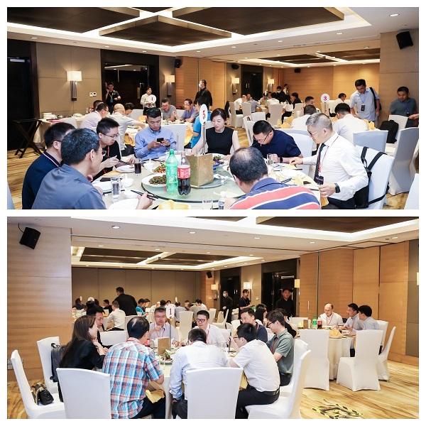 第五届SmartProp智慧地产与物业峰会8月17日在沪圆满举行！