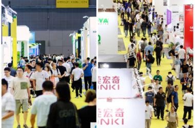 好评如潮，再创佳绩 | 第十八届R+T Asia亚洲门窗遮阳展完 美收官！-BIM建筑网