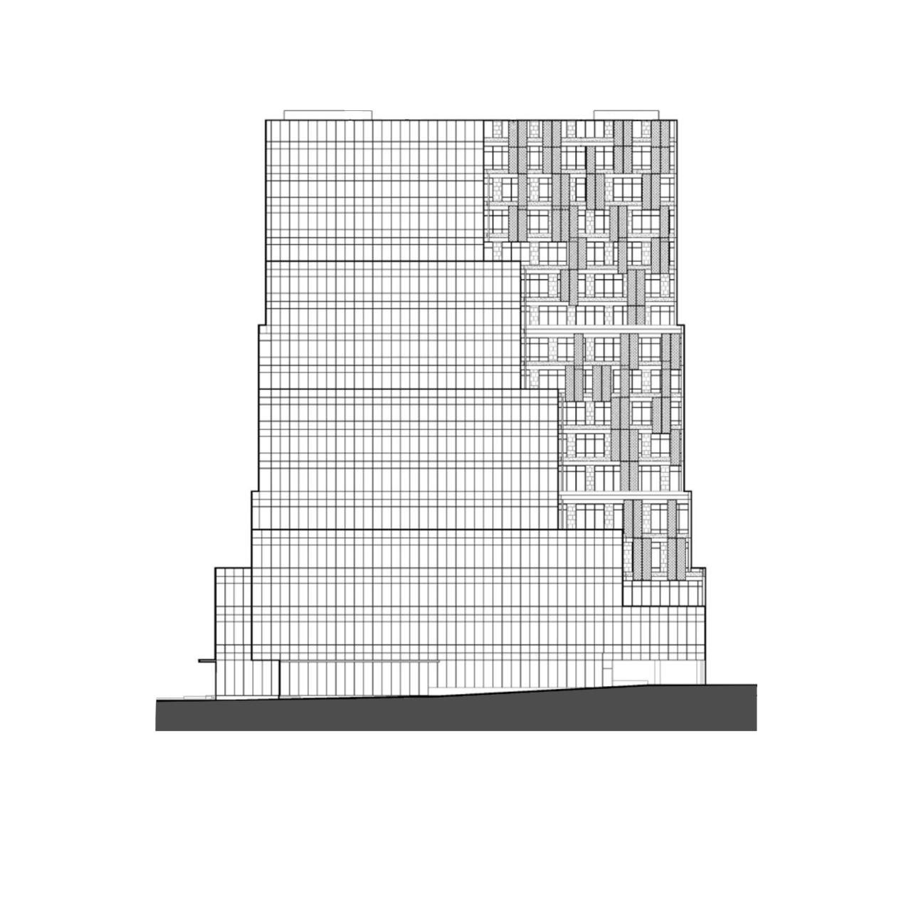 BIM建筑|深圳招商局光明科技园 / 梵朴设计