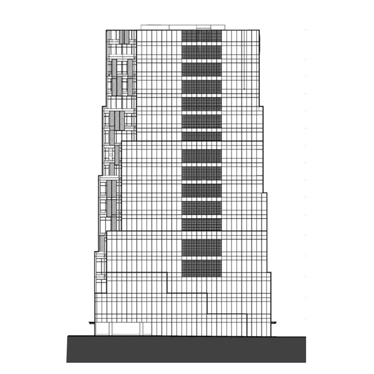BIM建筑|深圳招商局光明科技园 / 梵朴设计