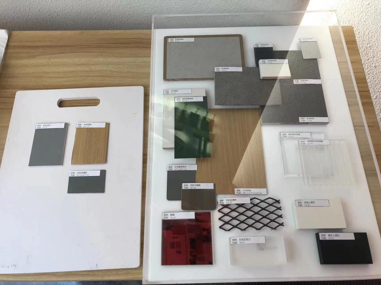 BIM建筑|阳普邻里·振原：唤醒邻里社区的人情味 / 予舍予筑