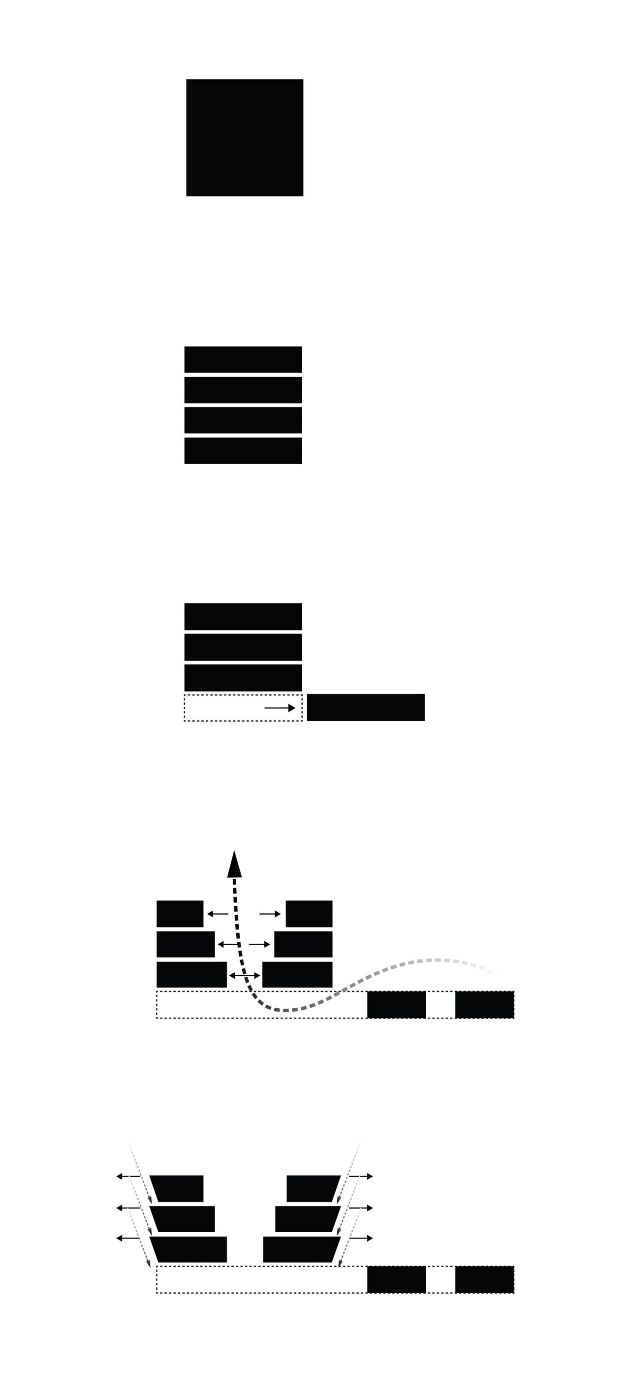 BIM建筑|山中骨灰安置所 / Behet Bondzio Lin Architekten