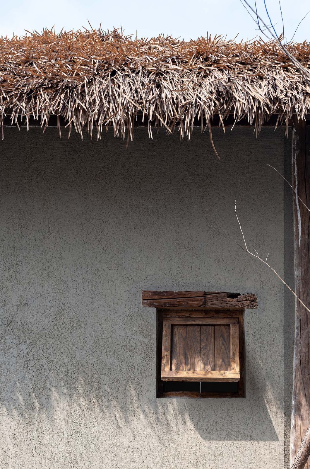 BIM建筑|上海世博元古酒店 / 无之设计