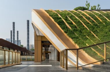 BIM建筑|成都SKP / Sybarite-BIM建筑网