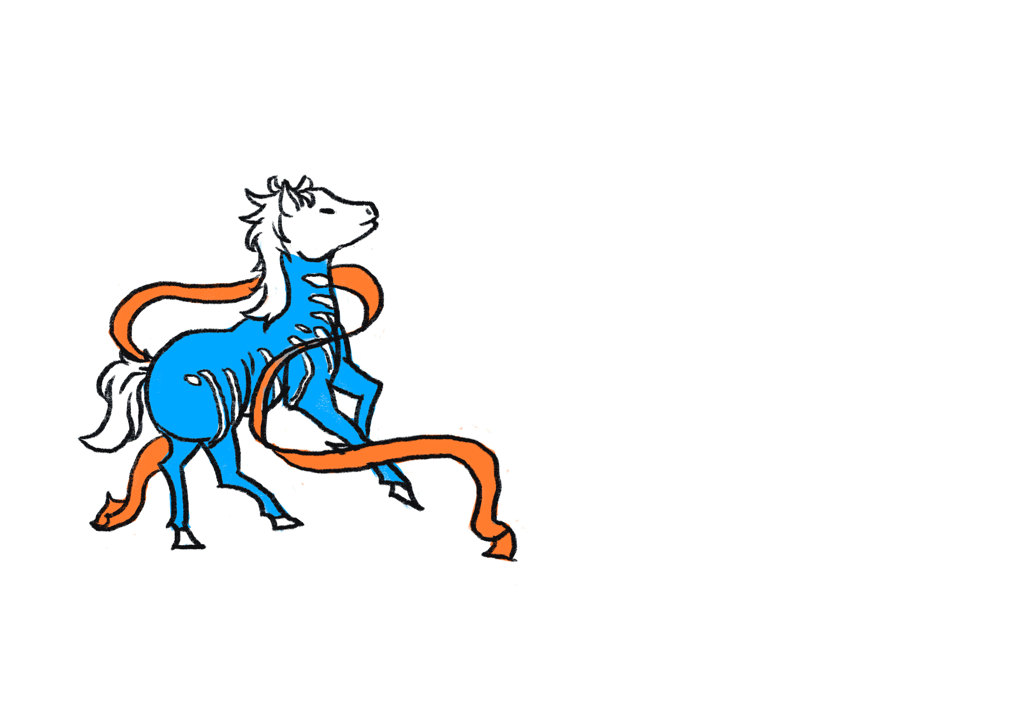 BIM建筑|县城里的新学校：送你一匹小马 / 上海立木建筑规划